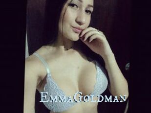 EmmaGoldman