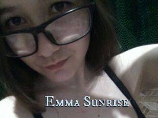 Emma_Sunrise