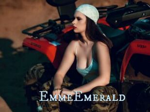 EmmeEmerald