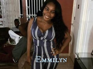 Emmilyn