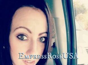 EmpressRoseUSA