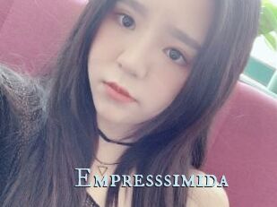 Empresssimida