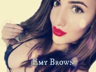 Emy_Brown