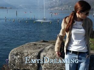 EmysDreaming