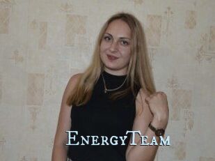 EnergyTeam