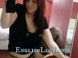 EnglishLucyLove