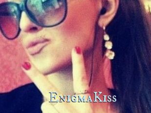 Enigma_Kiss