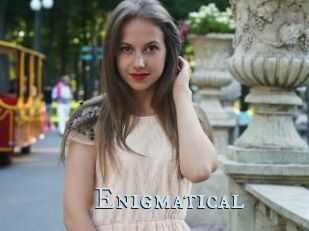 Enigmatical