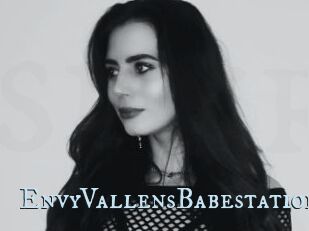 EnvyVallensBabestation