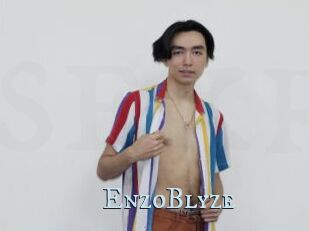 EnzoBlyze