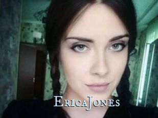 EricaJones