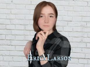 EricaLarson