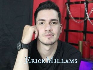 ErickMillams