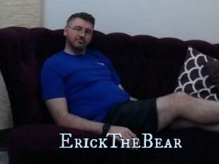 ErickTheBear