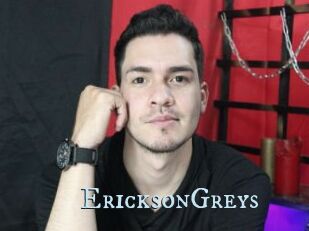 EricksonGreys