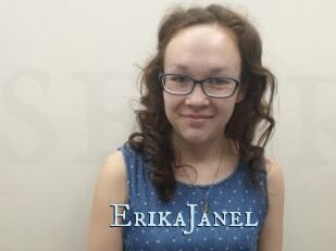 ErikaJanel