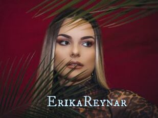 ErikaReynar