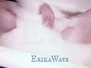 ErikaWays