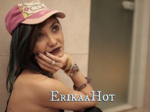 ErikaaHot