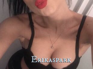 Erikaspark