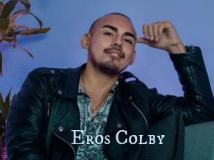 Eros_Colby