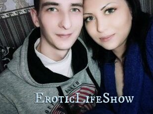 EroticLifeShow