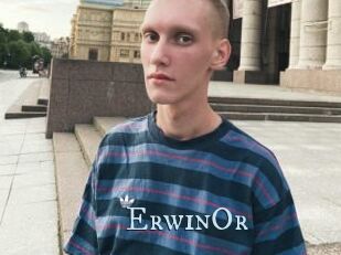 ErwinOr