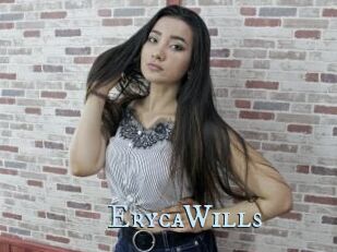 ErycaWills