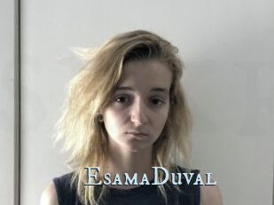 EsamaDuval