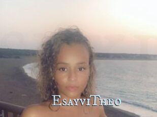 EsayviTheo