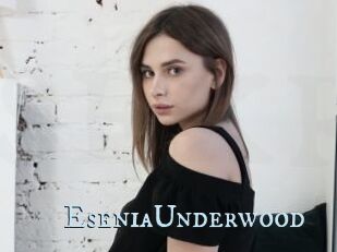 EseniaUnderwood