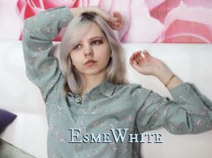 EsmeWhite