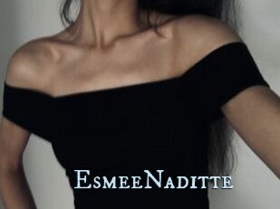 EsmeeNaditte