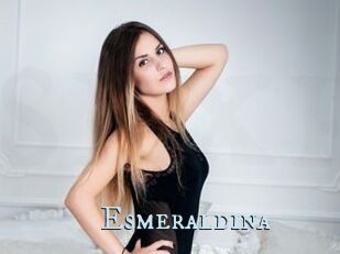 Esmeraldina