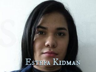 Estefa_Kidman