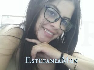 EstefaniaMun