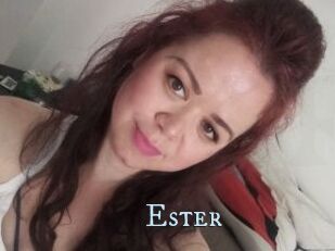 Ester