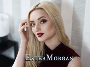 EsterMorgan