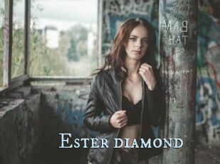 Ester_diamond