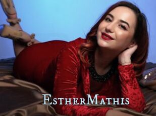 EstherMathis