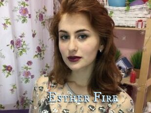 Esther_Fire