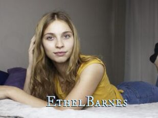 EthelBarnes