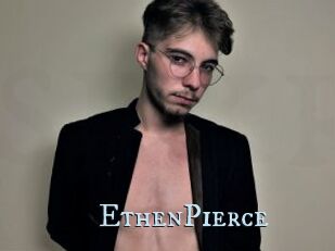 EthenPierce