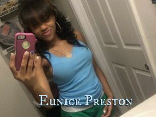 Eunice_Preston