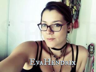 EvaHendrix