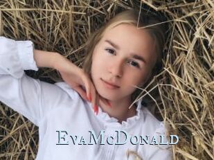 EvaMcDonald