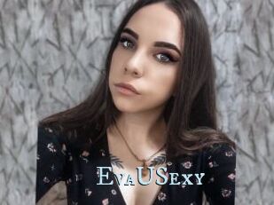 EvaUSexy