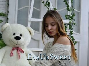 EvaUrSweet