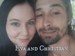 Eva_and_Christian