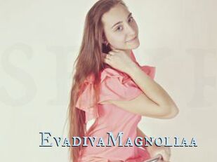 EvadivaMagnoliaa